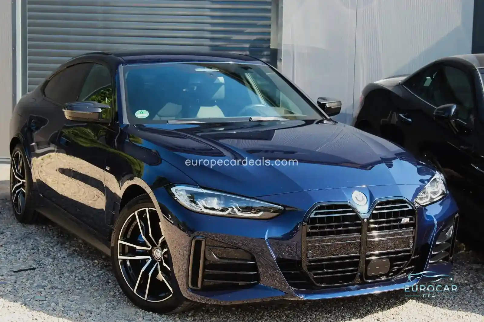 BMW M440