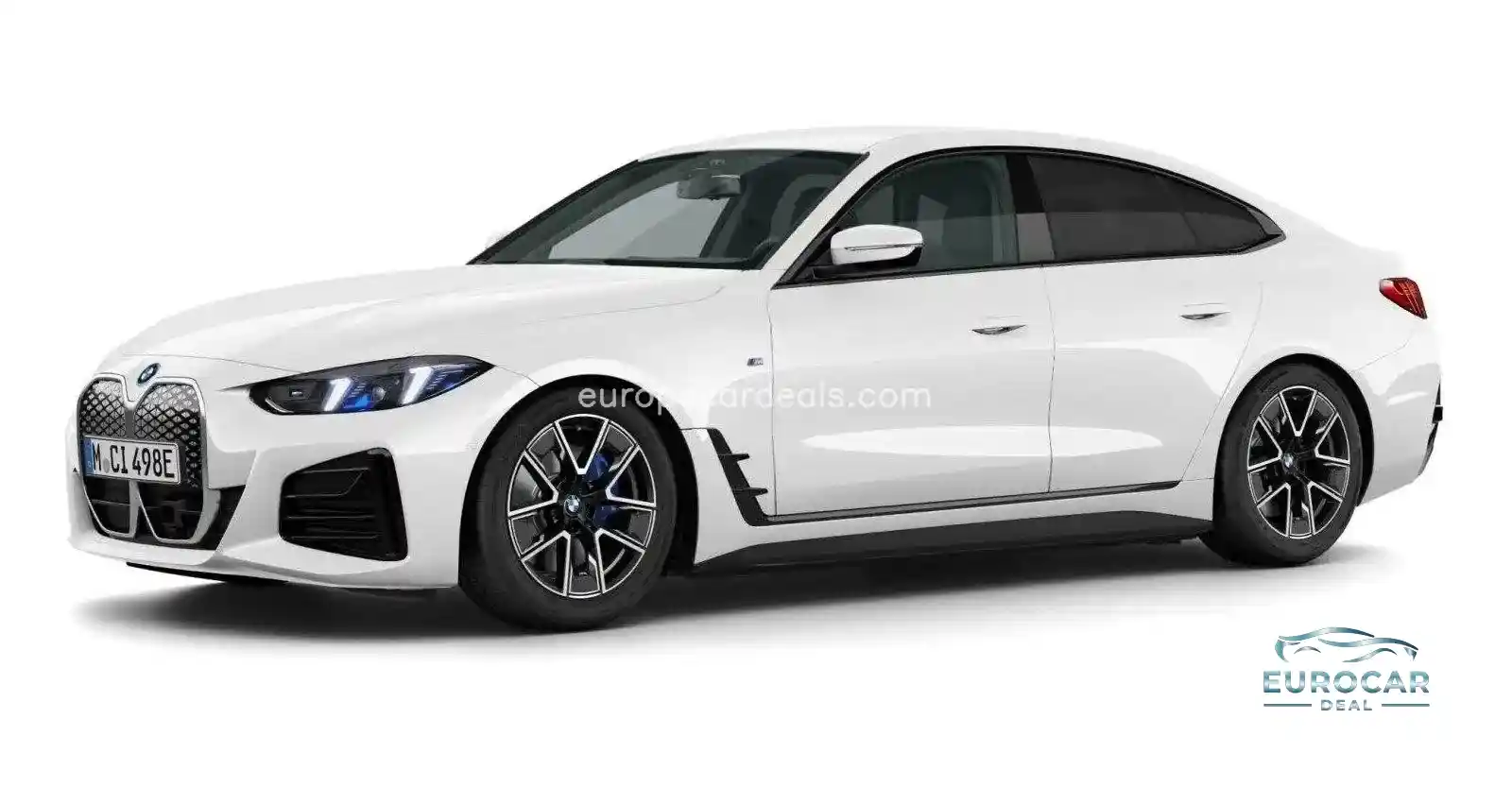 BMW i4