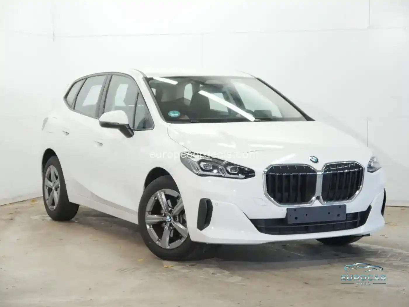 BMW 216 Active Tourer