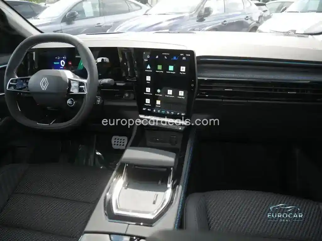 Renault Austral