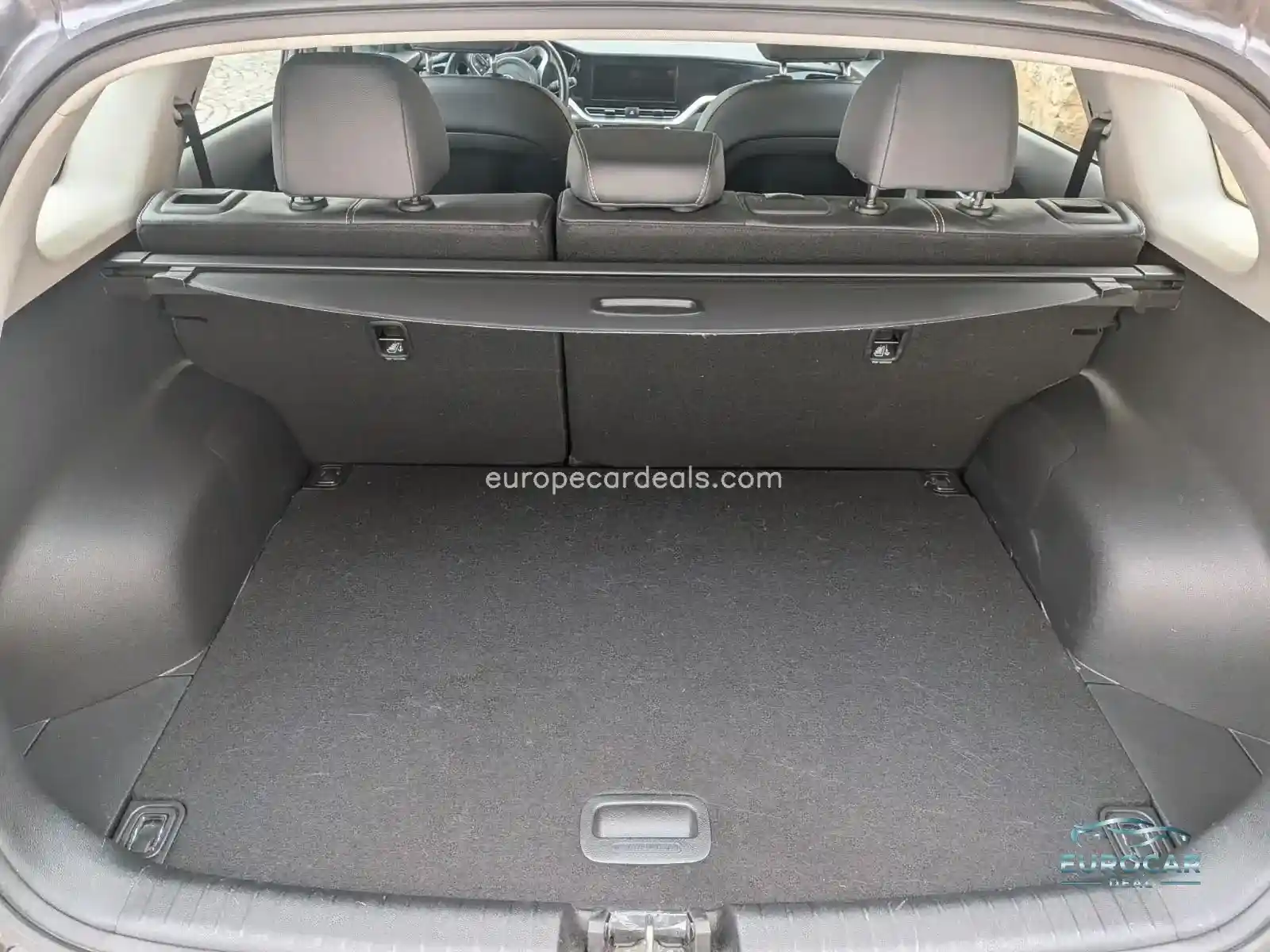 Kia Niro EV