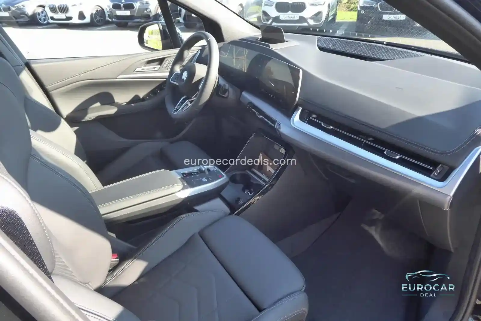 BMW 218 Active Tourer