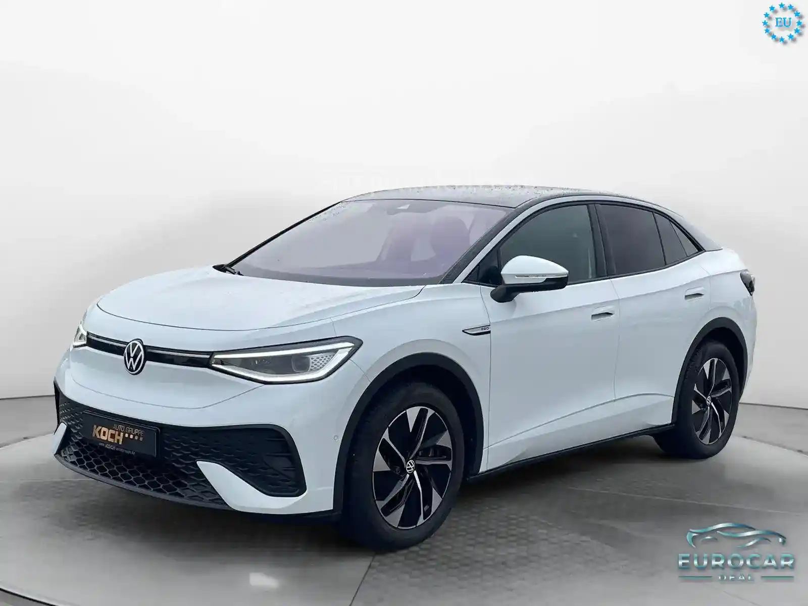 Volkswagen ID.5