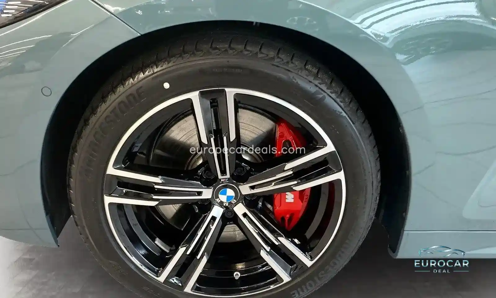 BMW 430