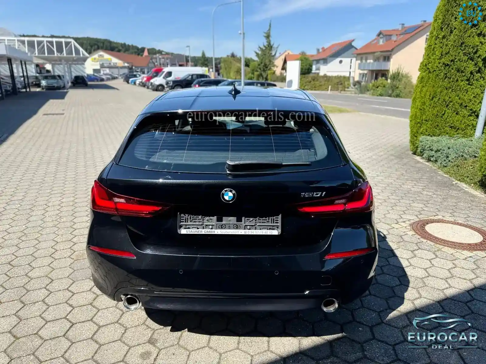 BMW 120