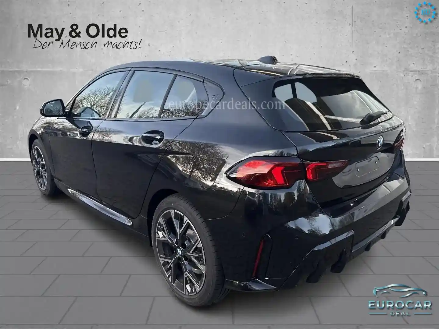 BMW 120