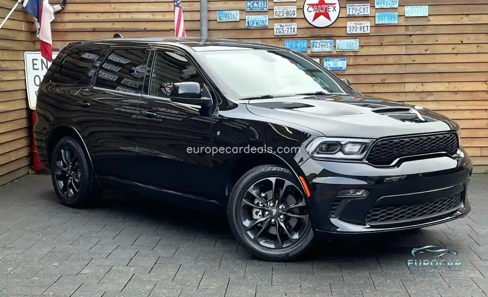 Dodge Durango