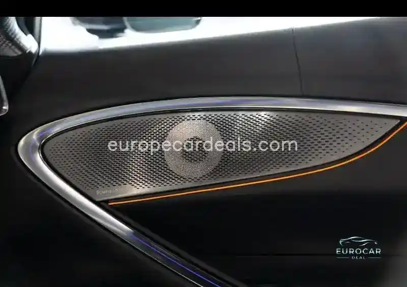 McLaren Artura