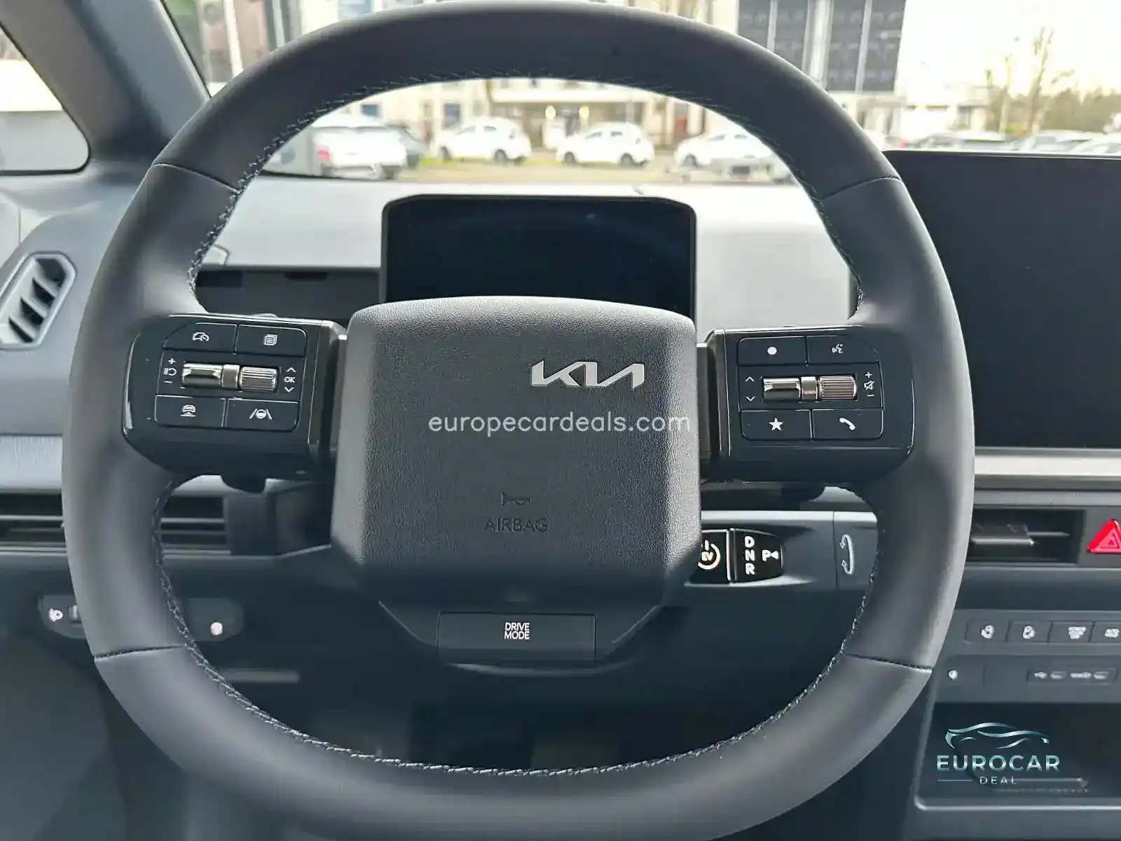 Kia PV5