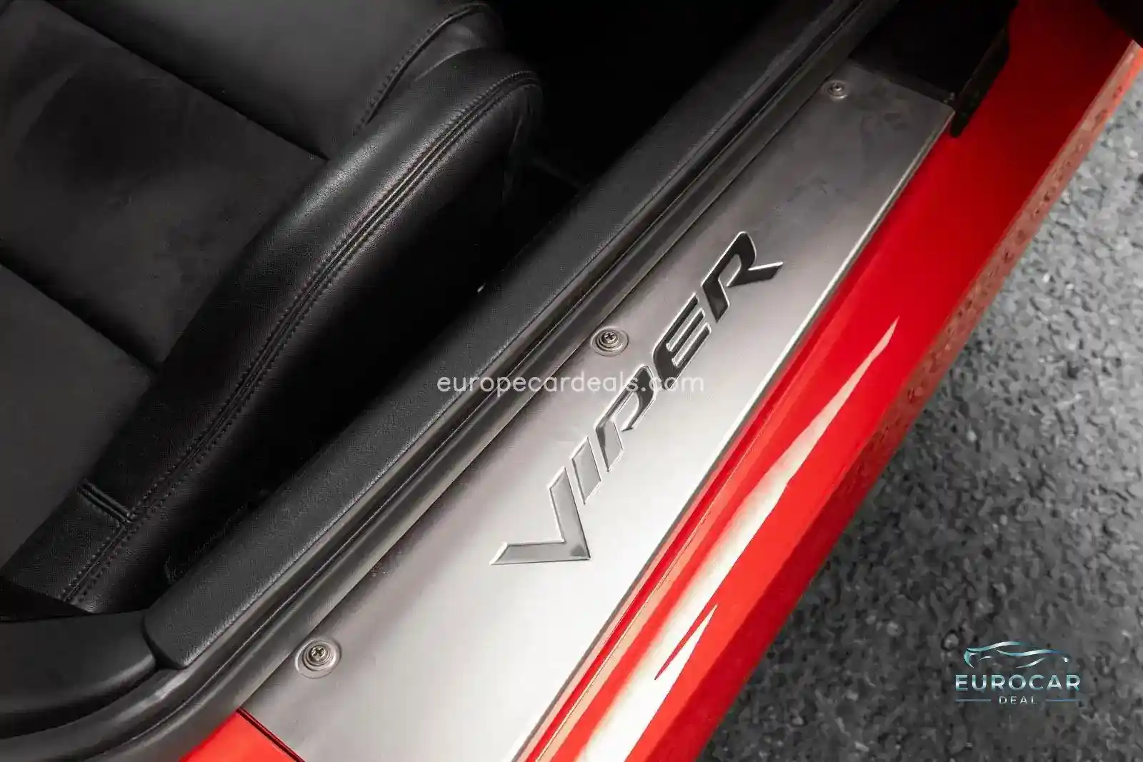 Dodge Viper
