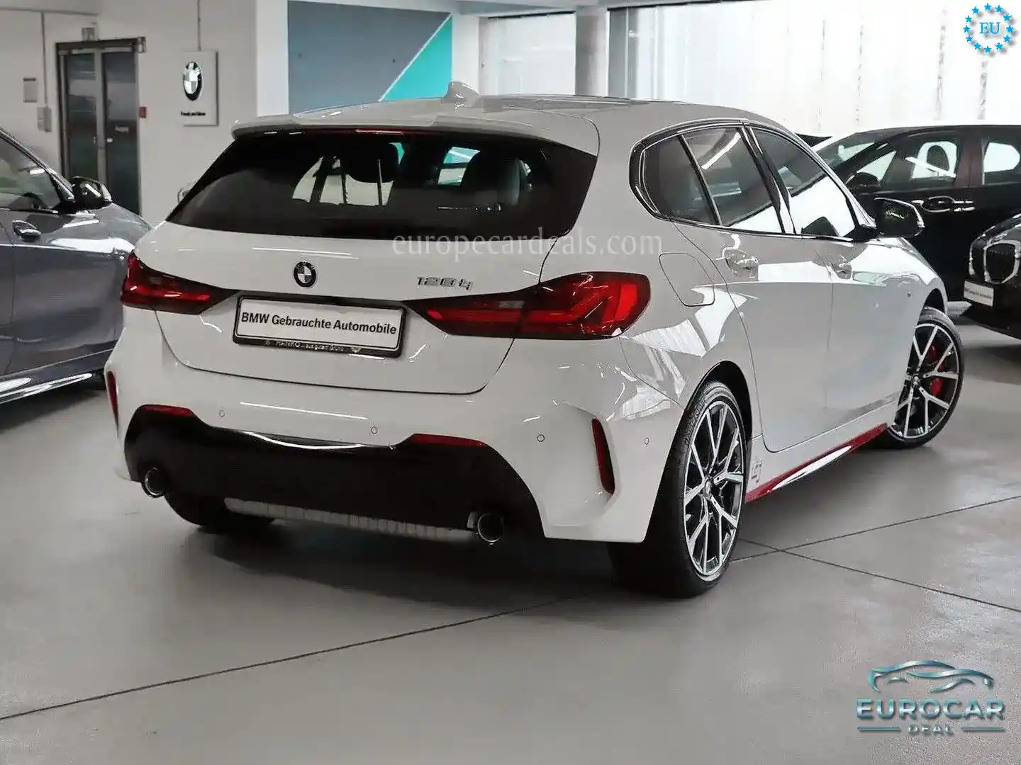 BMW 128