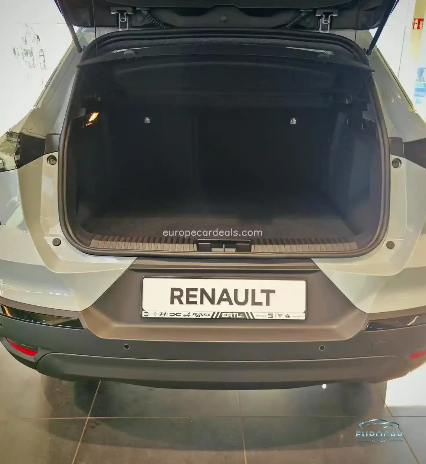 Renault Symbioz