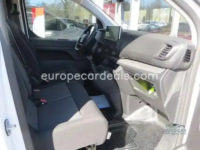 Toyota Proace (Verso)