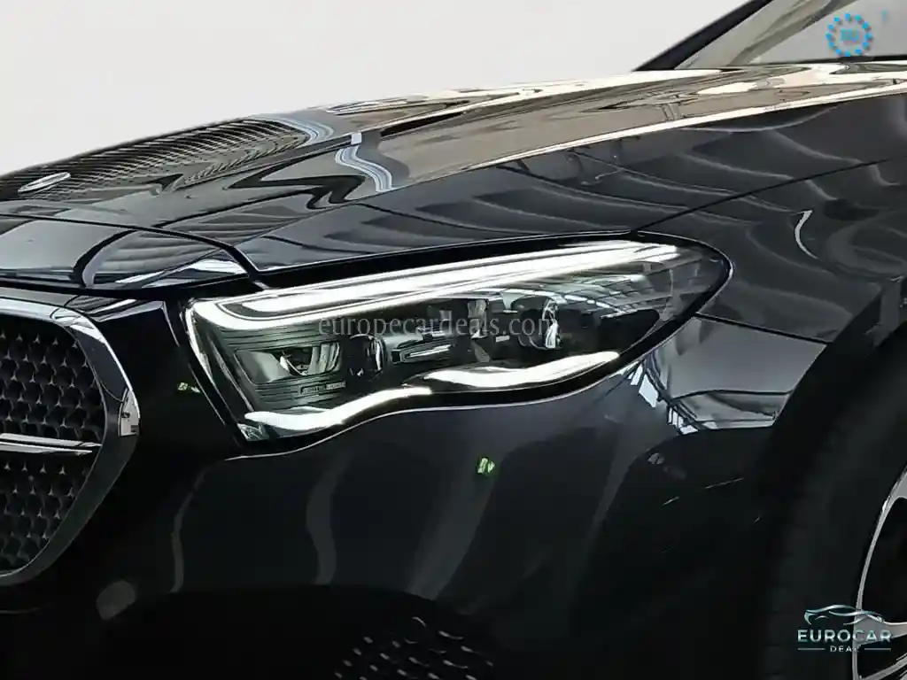 Mercedes-Benz E 450