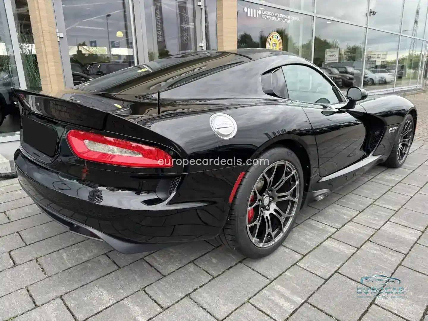 Dodge Viper