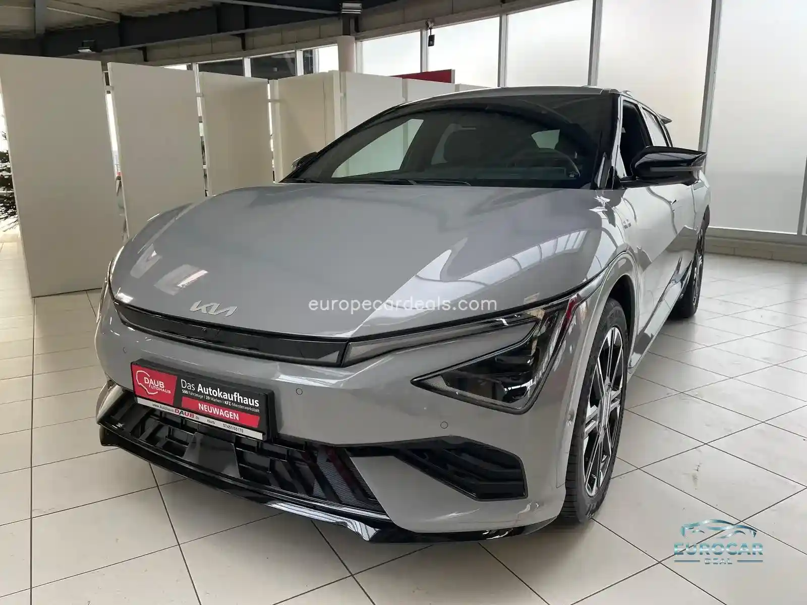 Kia EV6