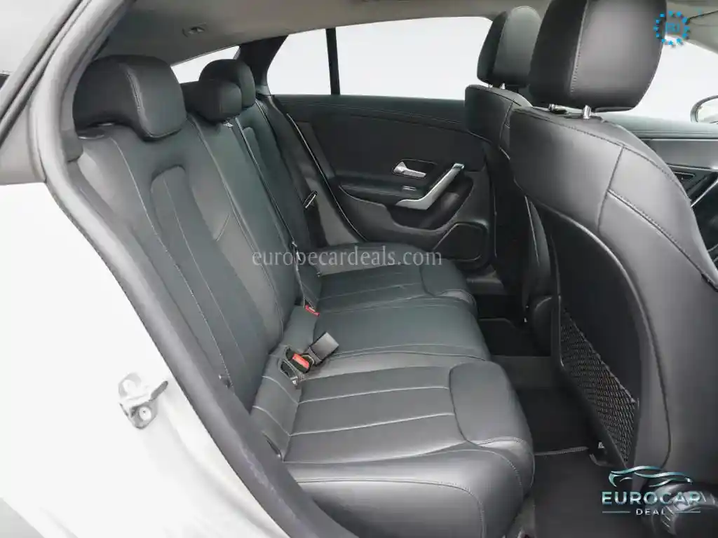 Mercedes-Benz CLA 200 Shooting Brake