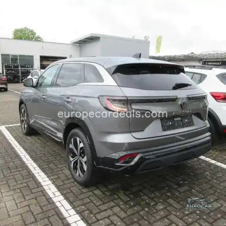 Renault Austral