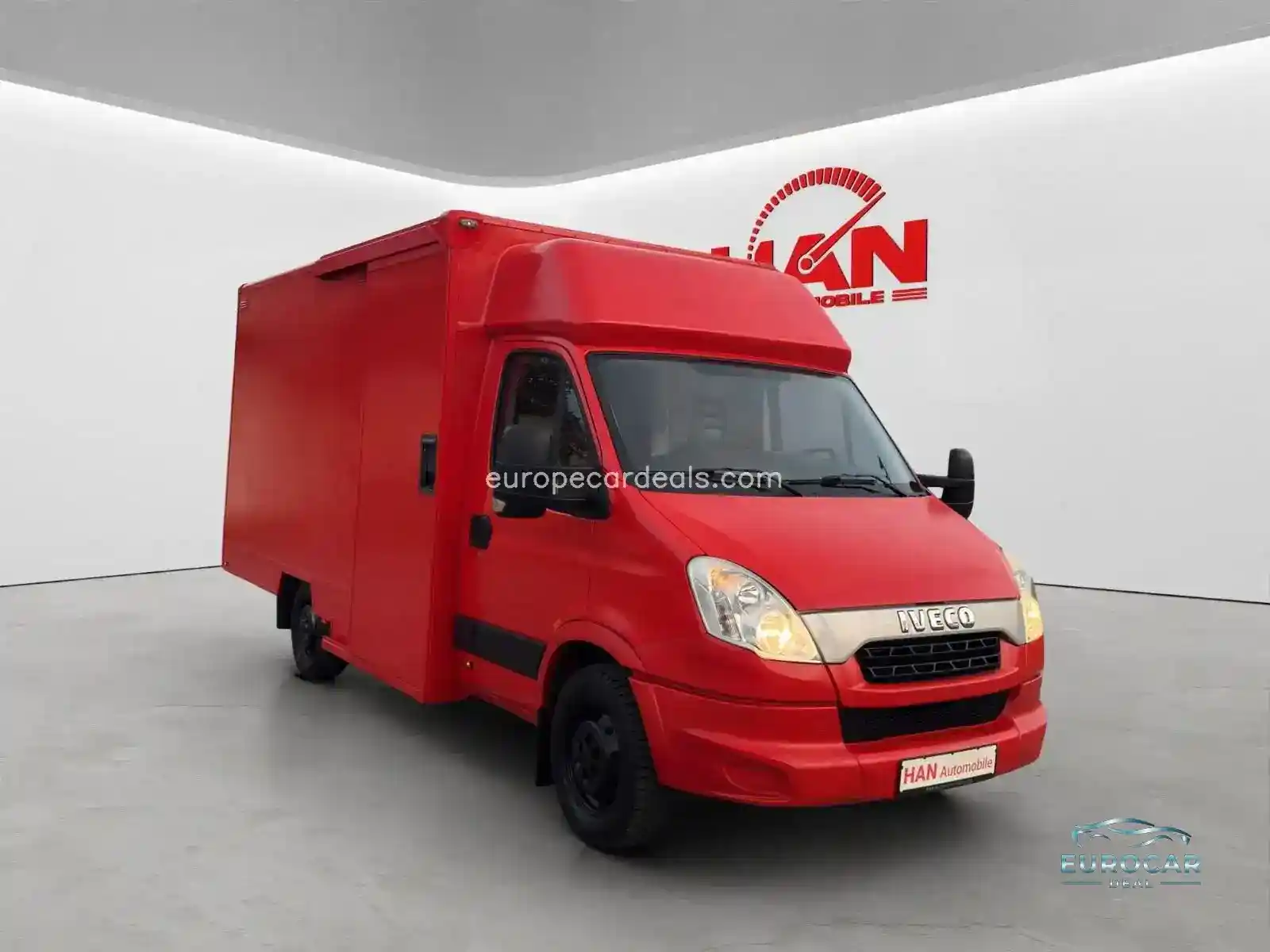 Iveco Other