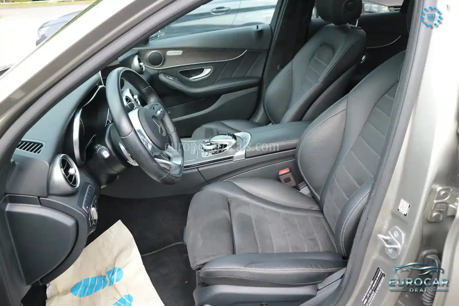 Mercedes-Benz C 400