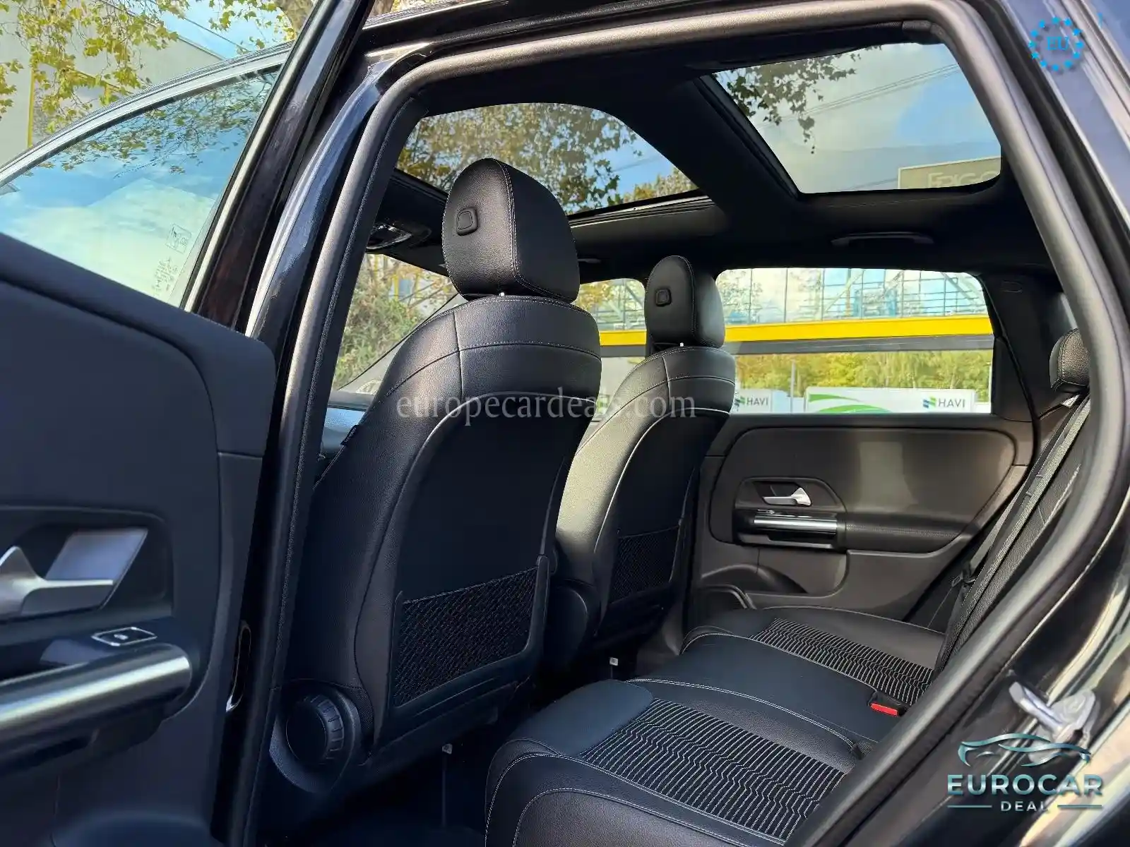 Mercedes-Benz B 250