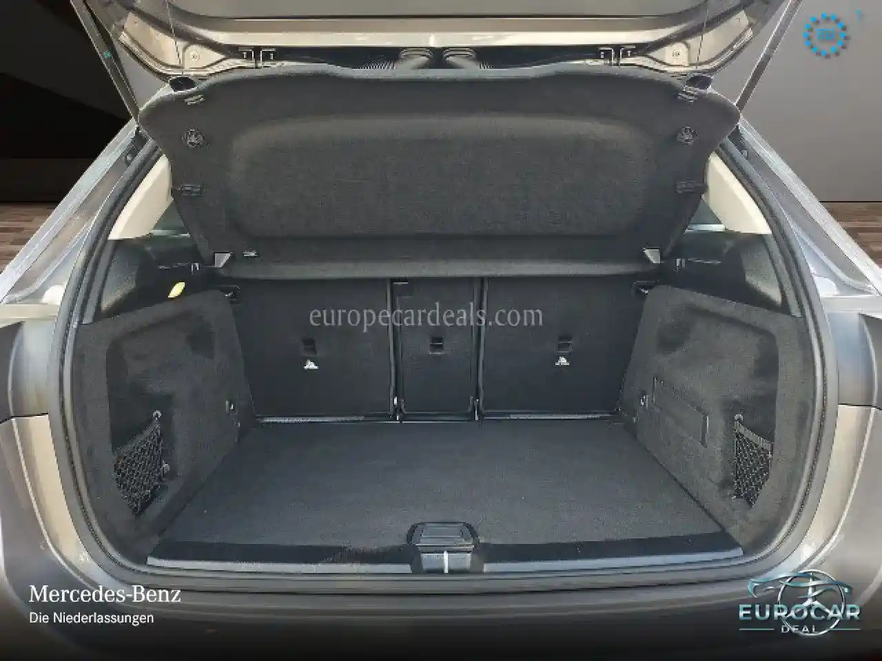 Mercedes-Benz B 250