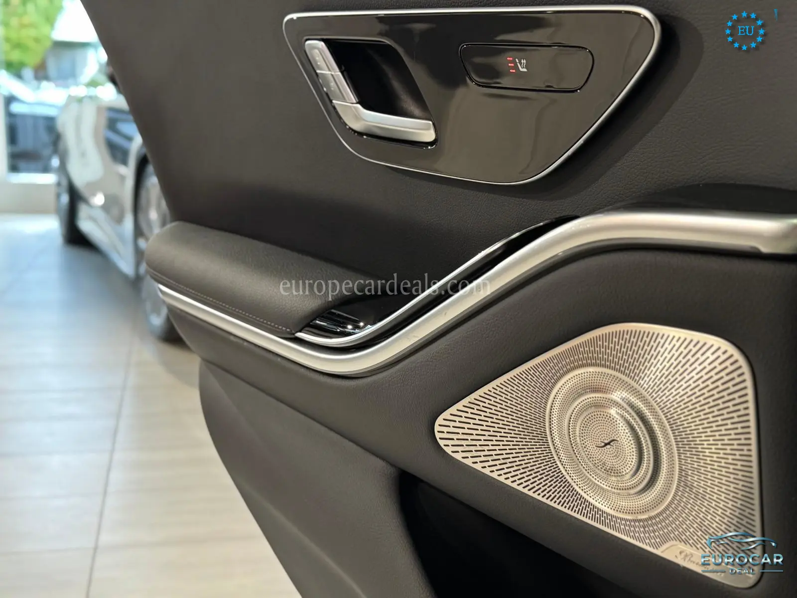 Mercedes-Benz S 400
