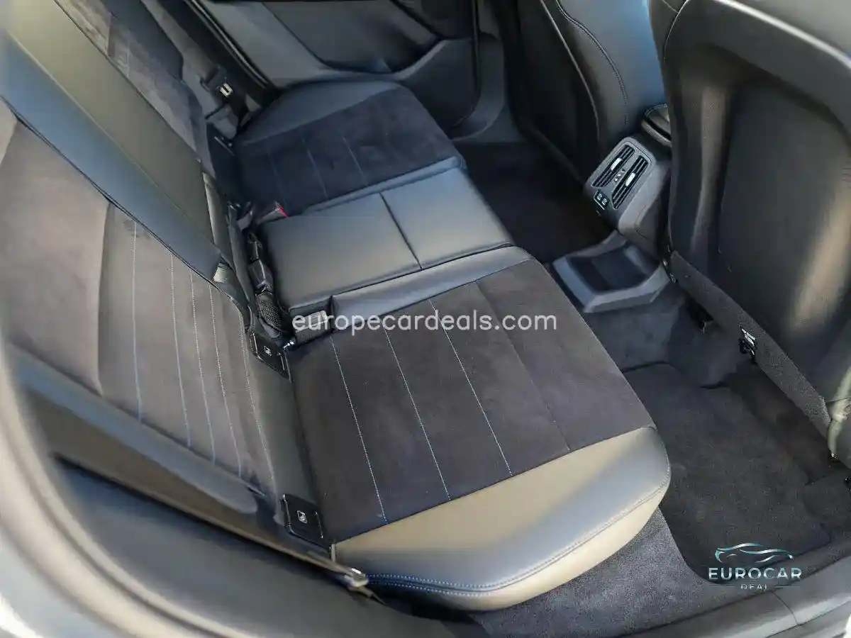 BMW 220 Active Tourer