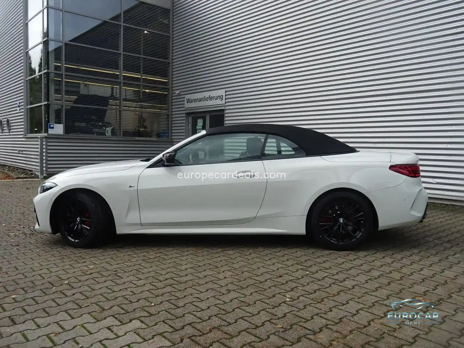 BMW M440