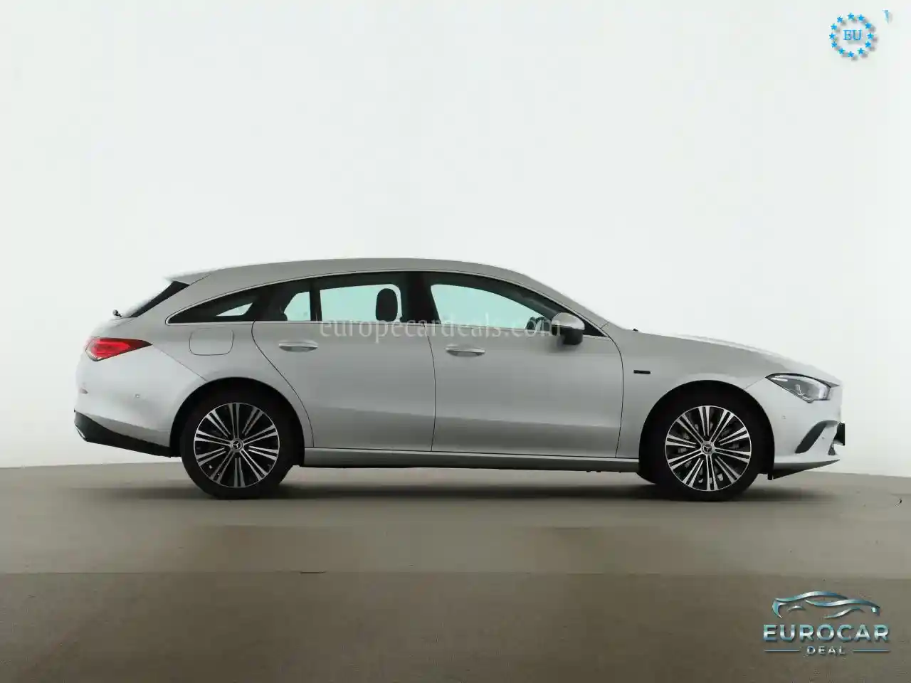 Mercedes-Benz CLA 250 Shooting Brake