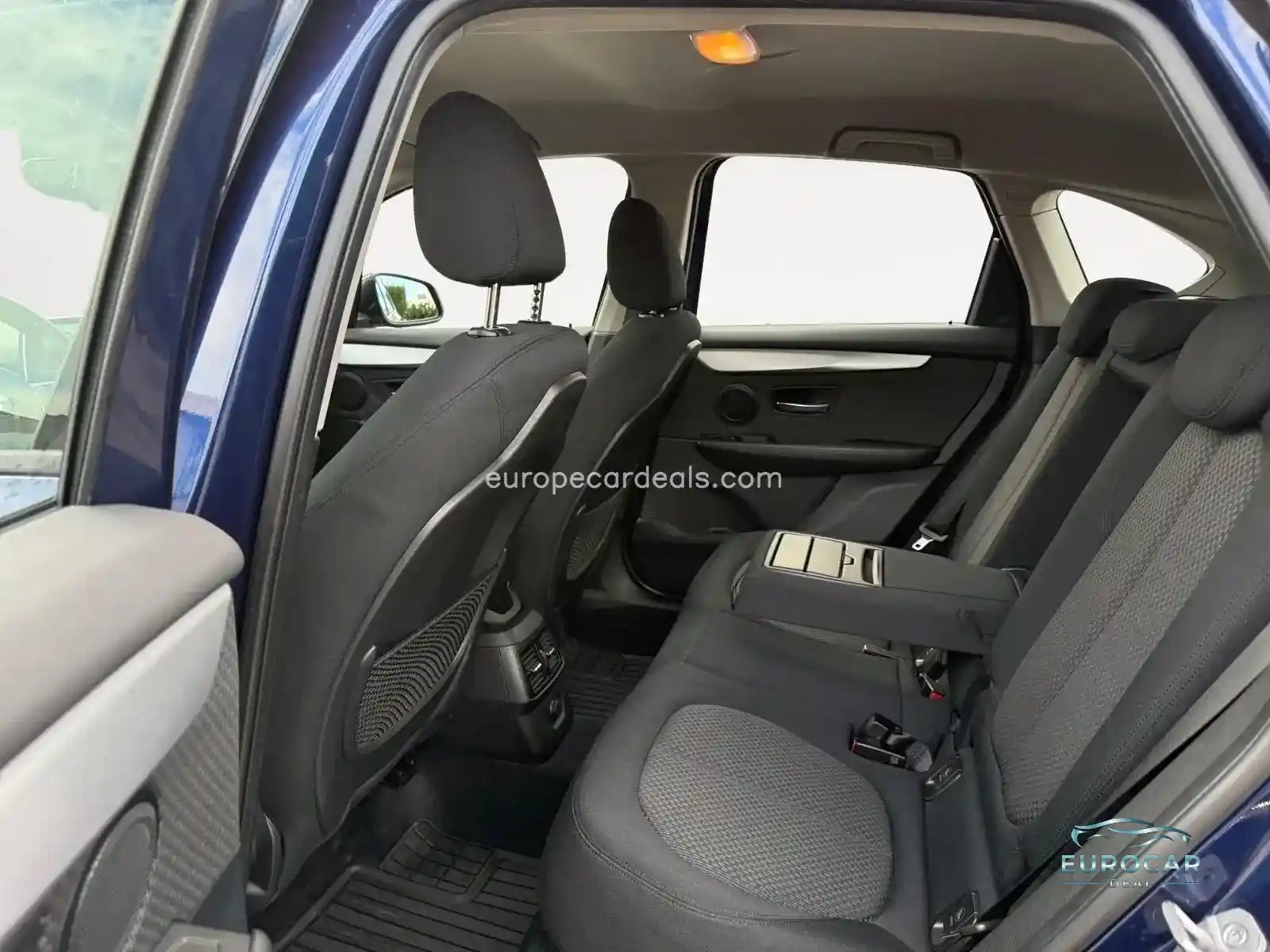 BMW 216 Active Tourer