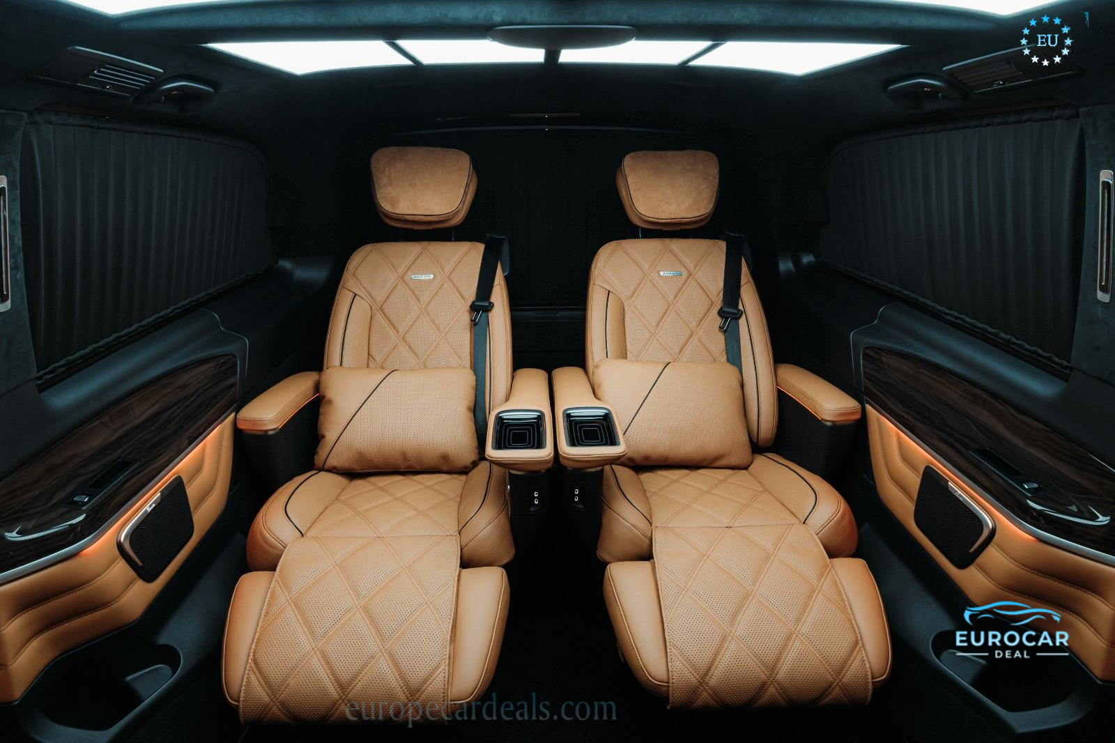 Mercedes-Benz EQV