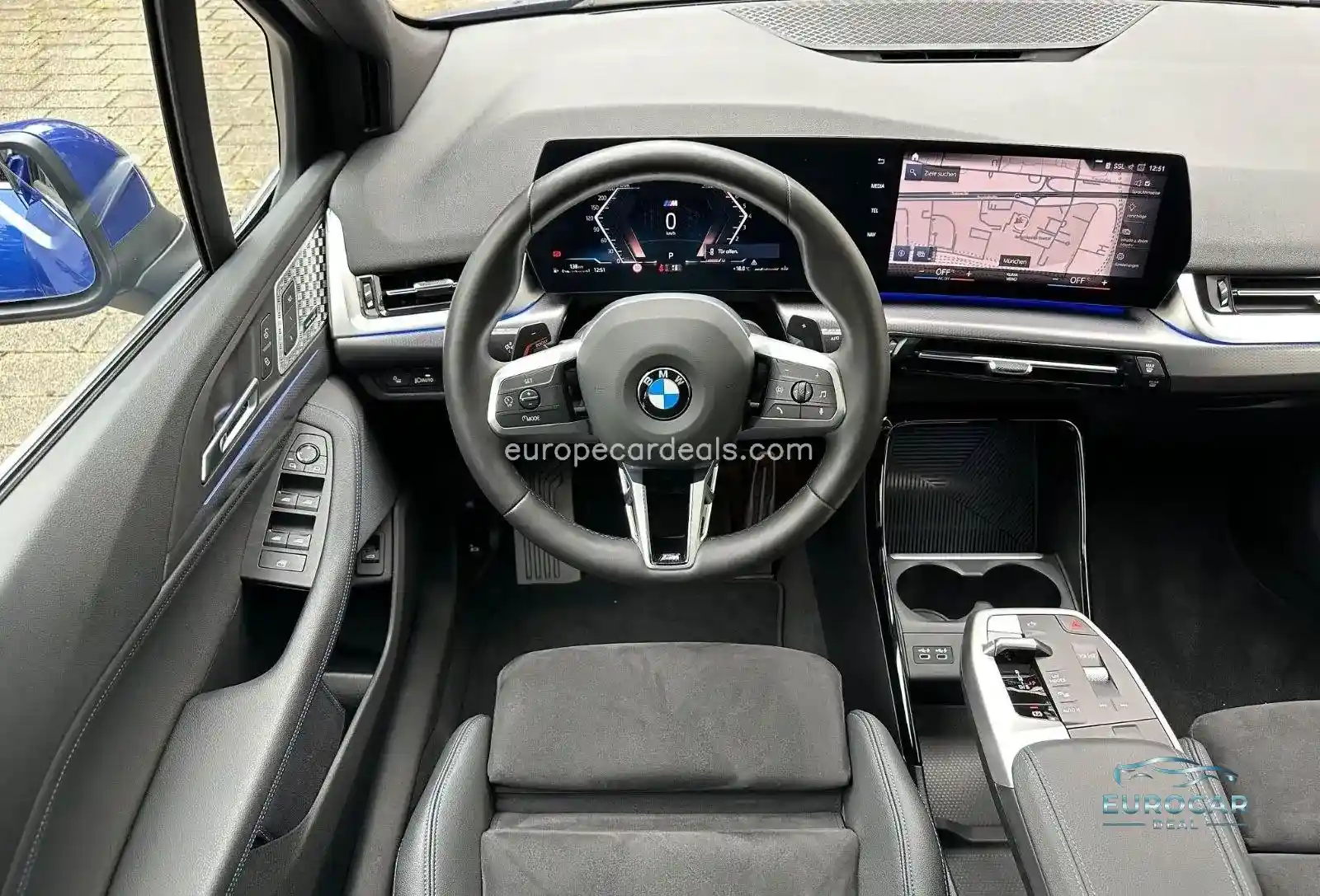 BMW 218 Active Tourer