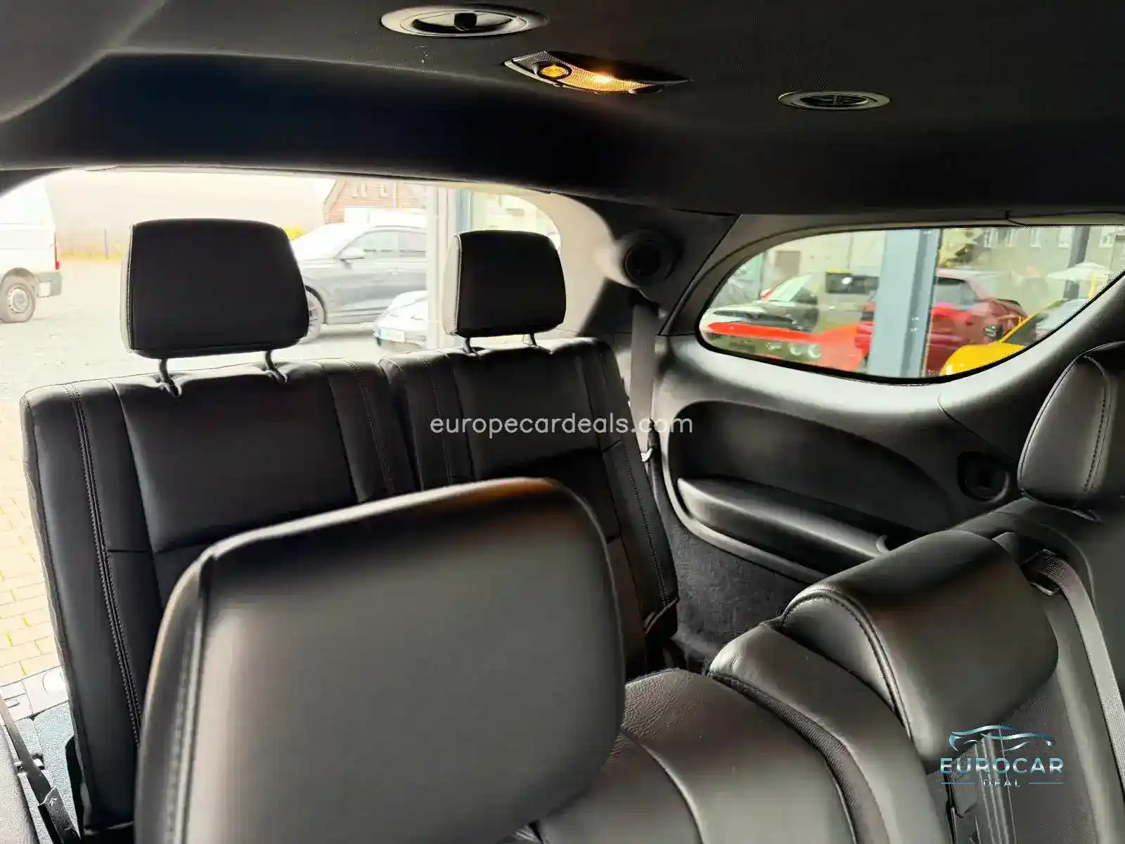 Dodge Durango