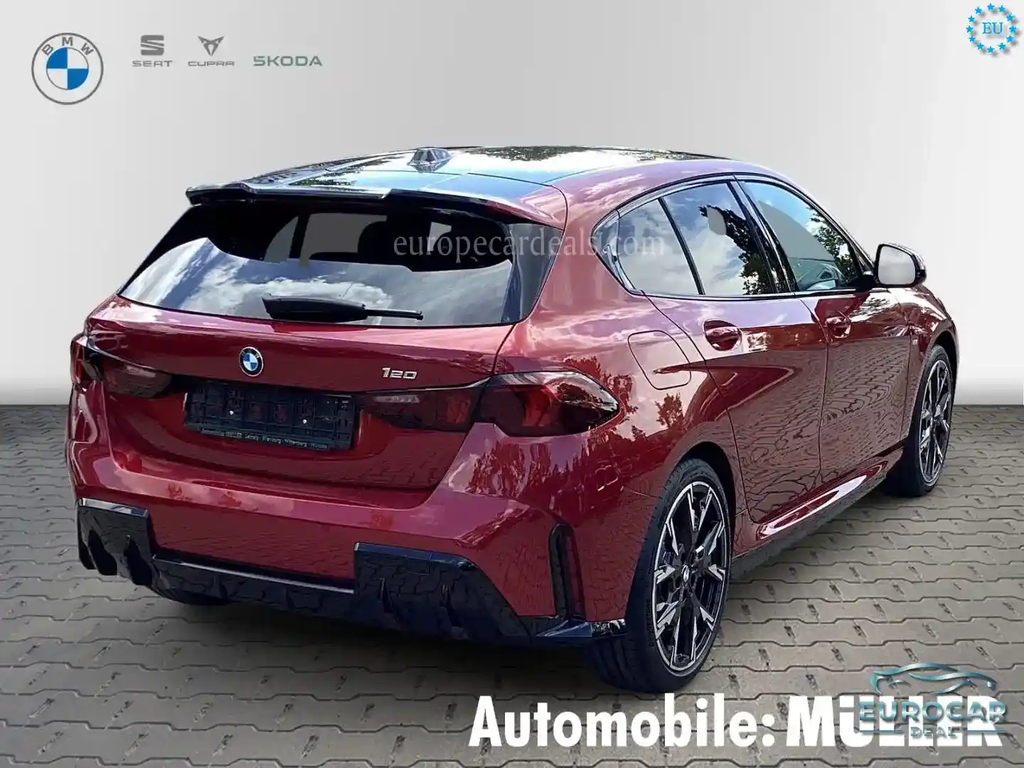 BMW 120