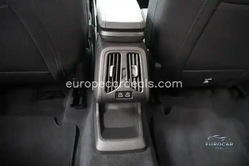 BMW 216 Active Tourer