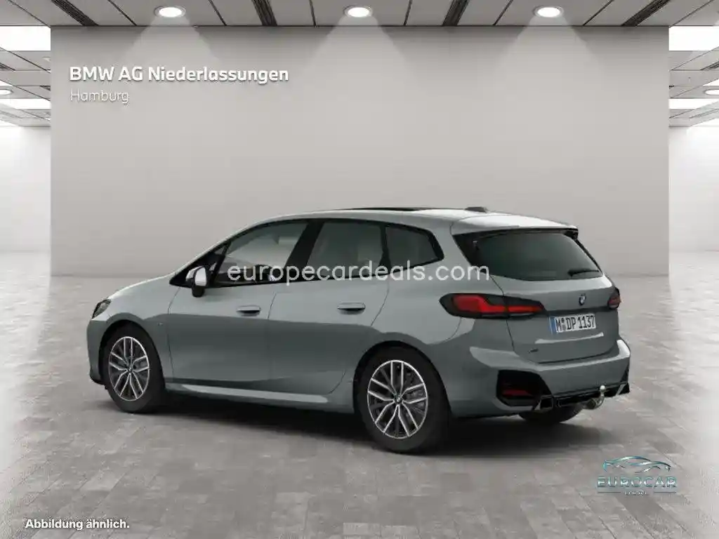 BMW 223 Active Tourer