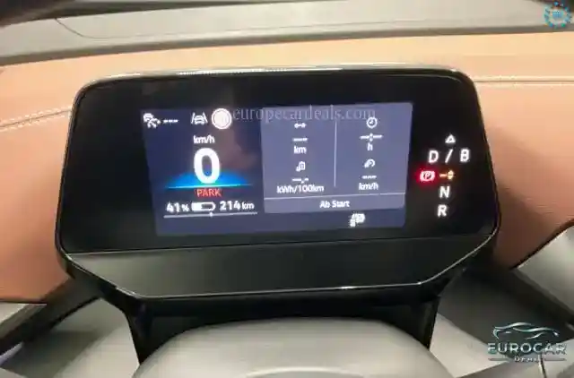 Volkswagen ID.5