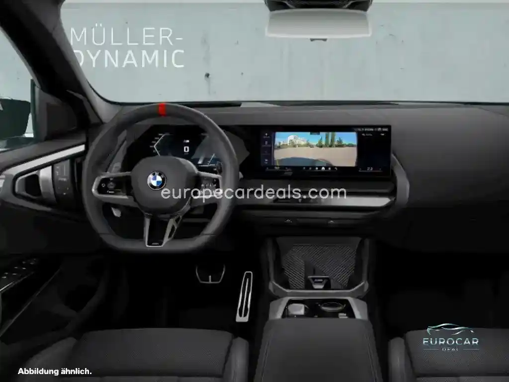 BMW X3 M50