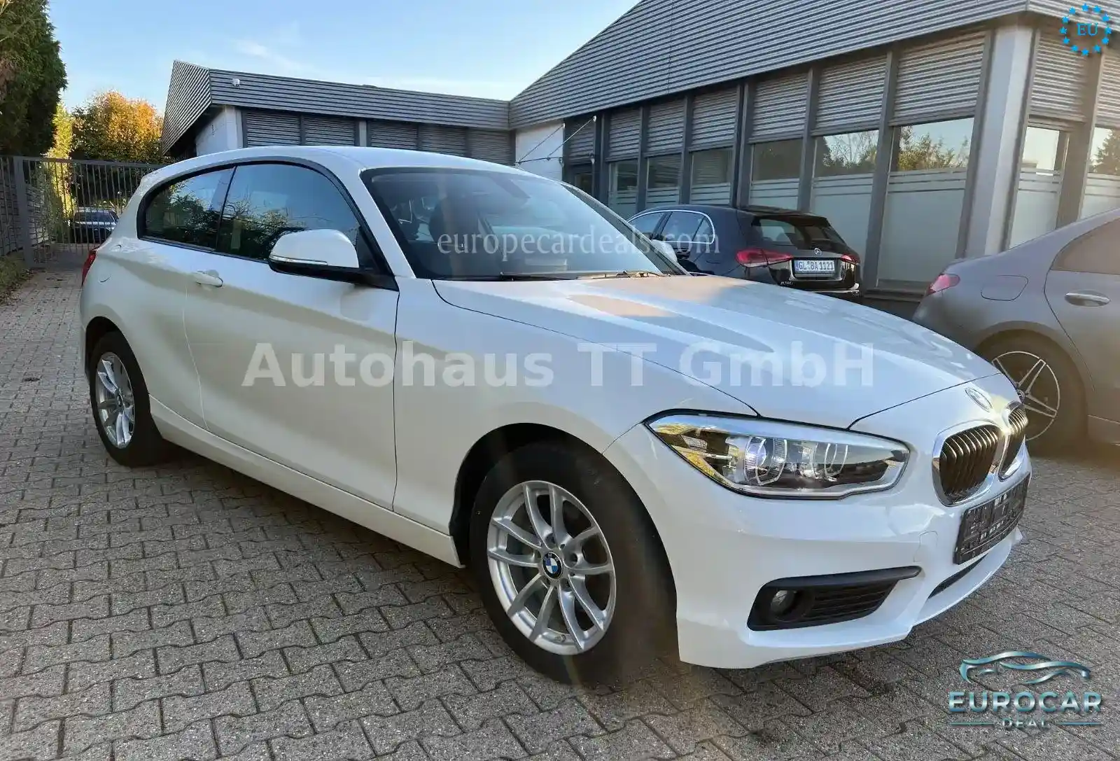 BMW 116