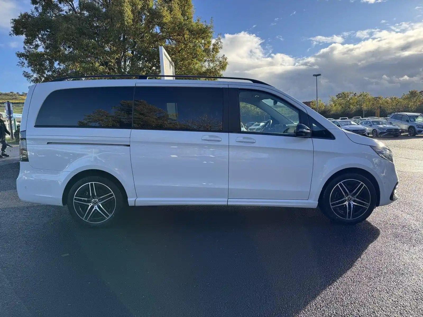 Mercedes-Benz V 300