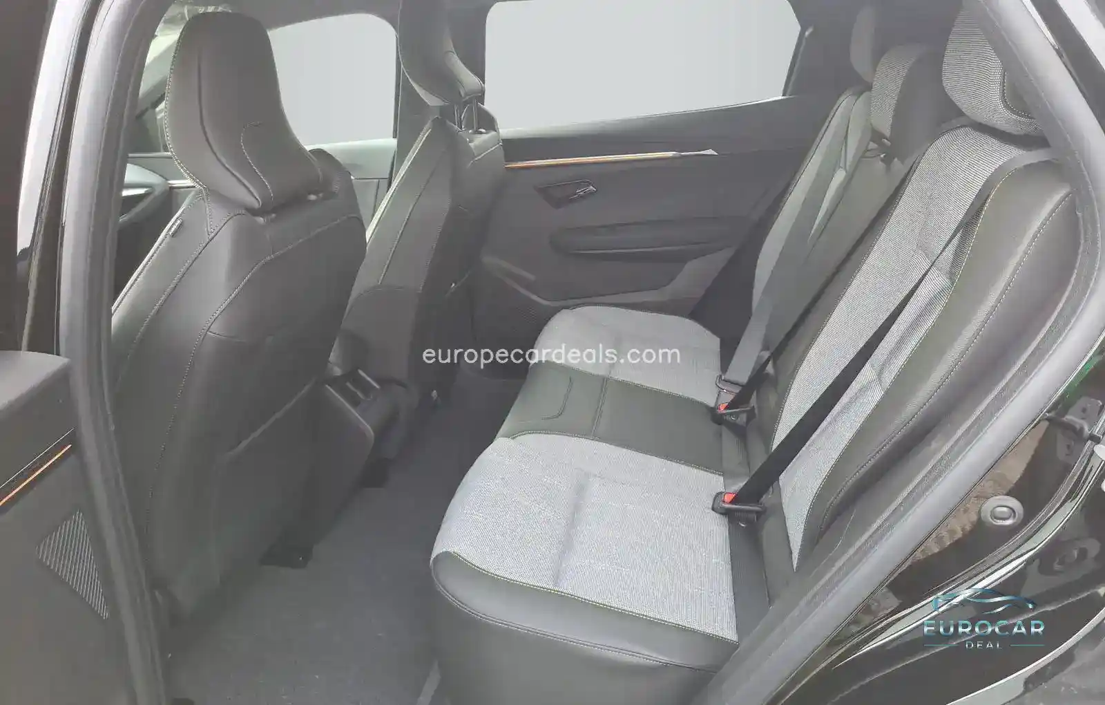 Renault Scenic E-TECH