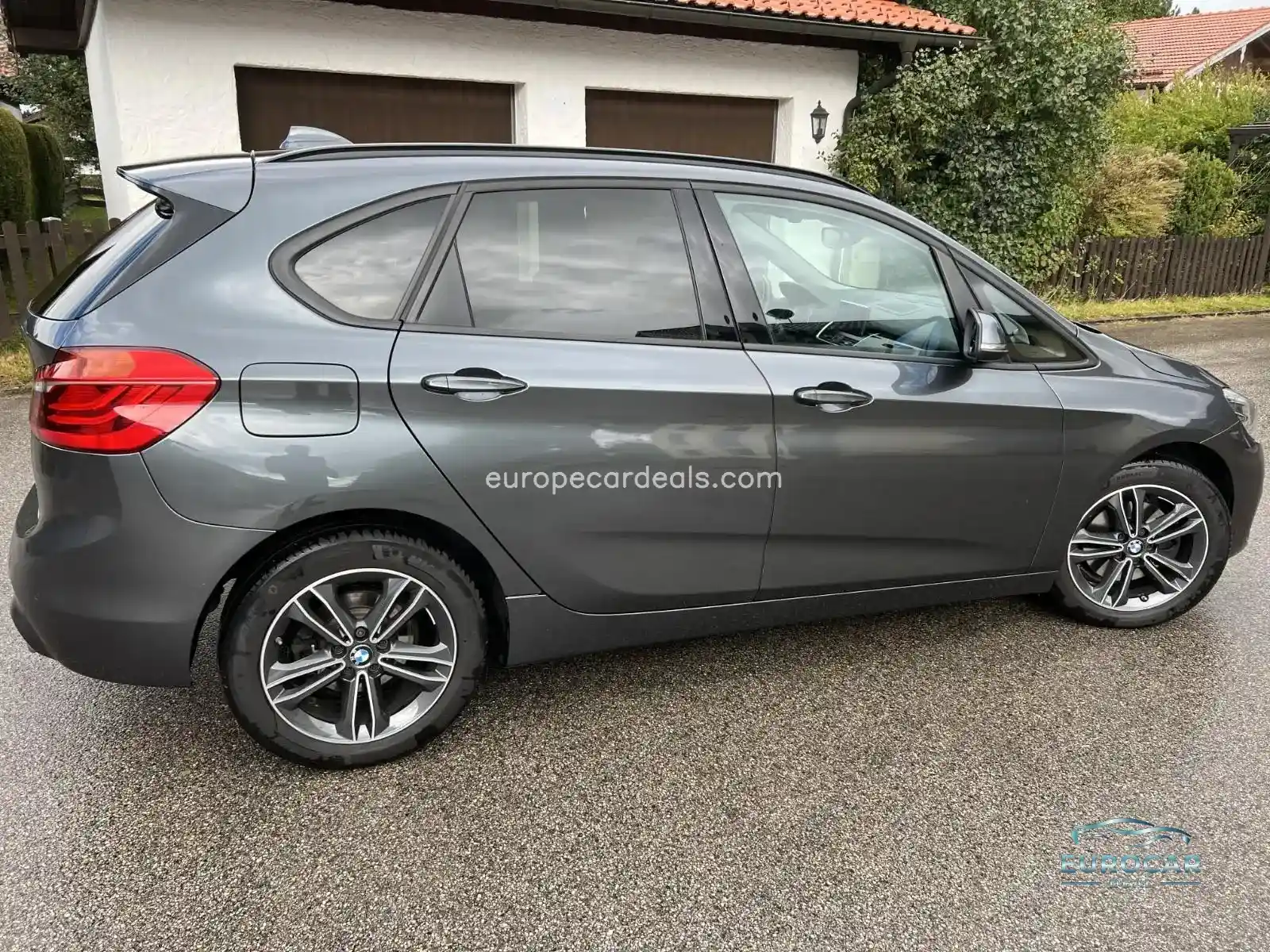 BMW 220 Active Tourer