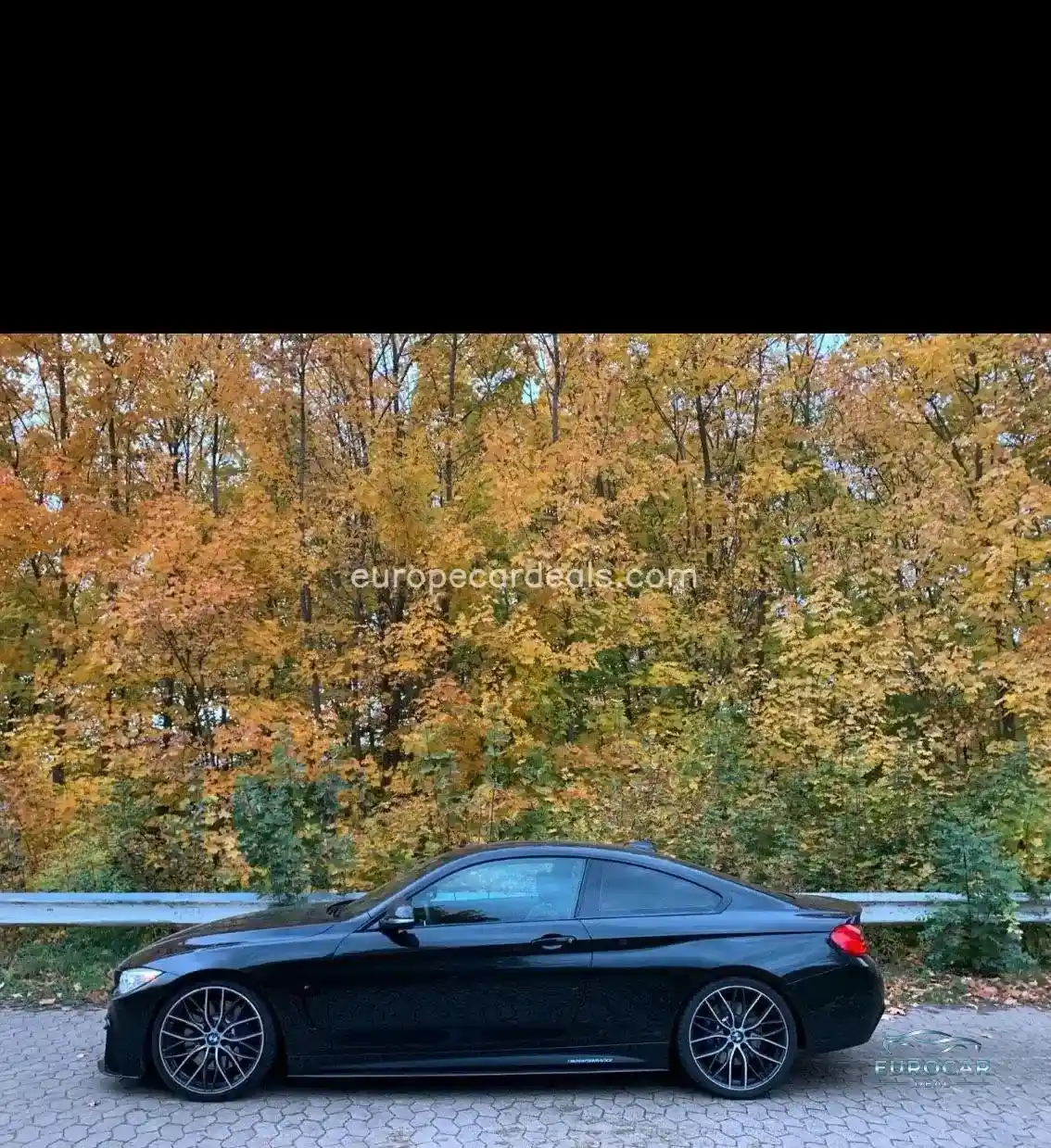 BMW 435