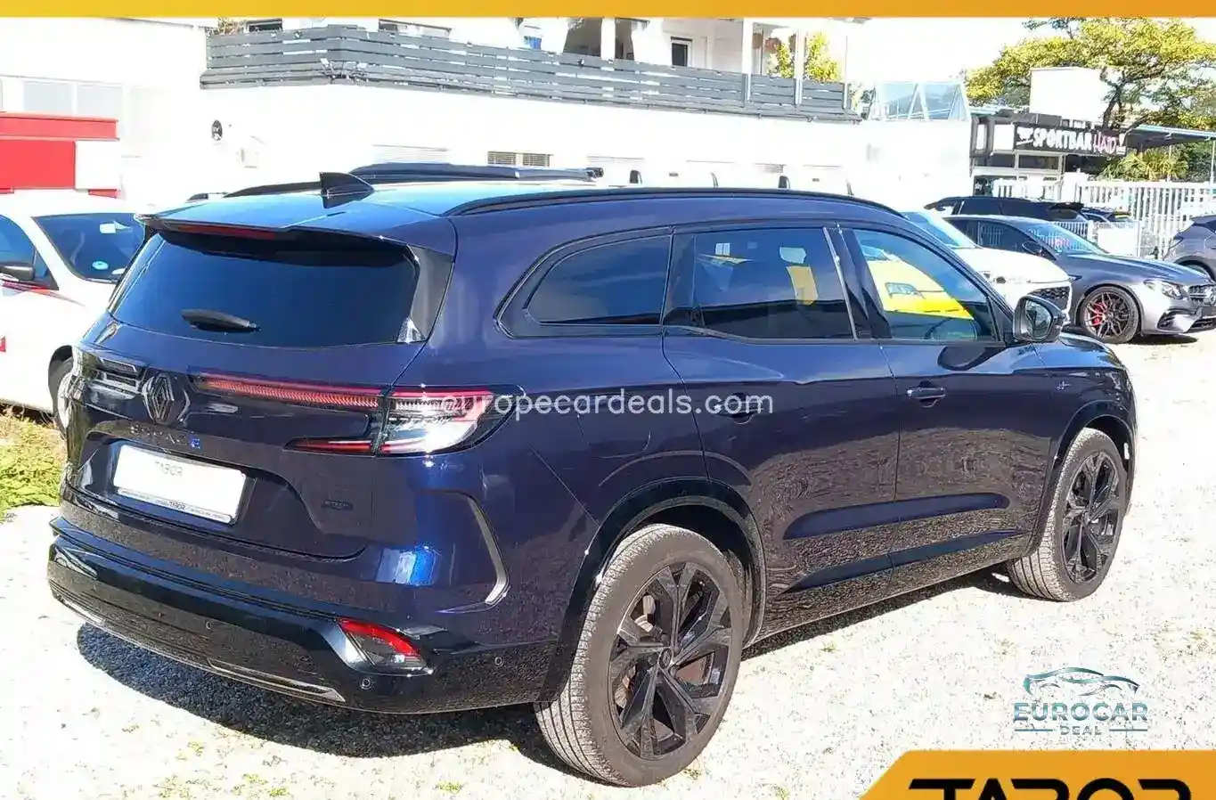 Renault Espace