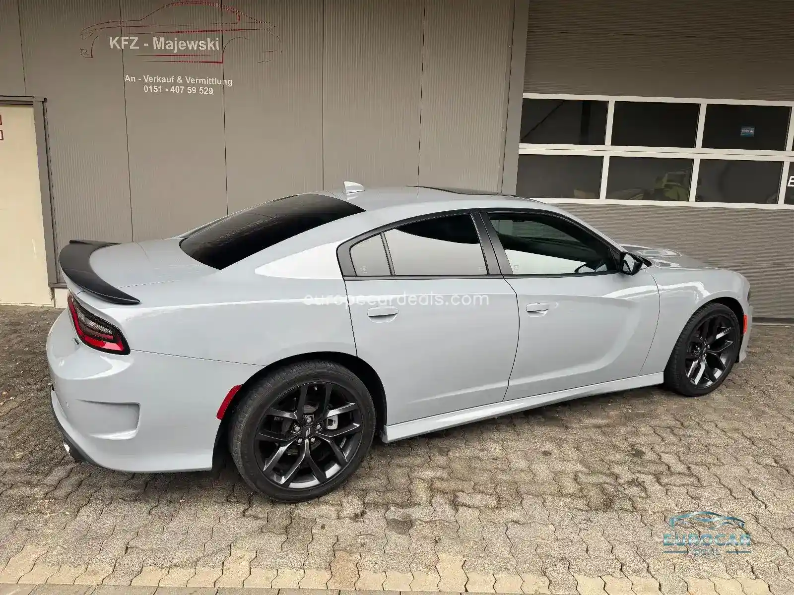 Dodge Charger