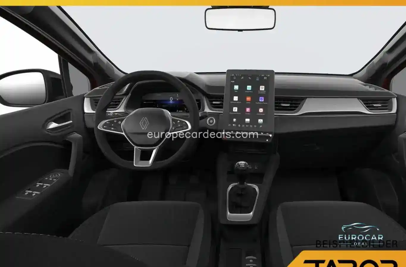 Renault Symbioz