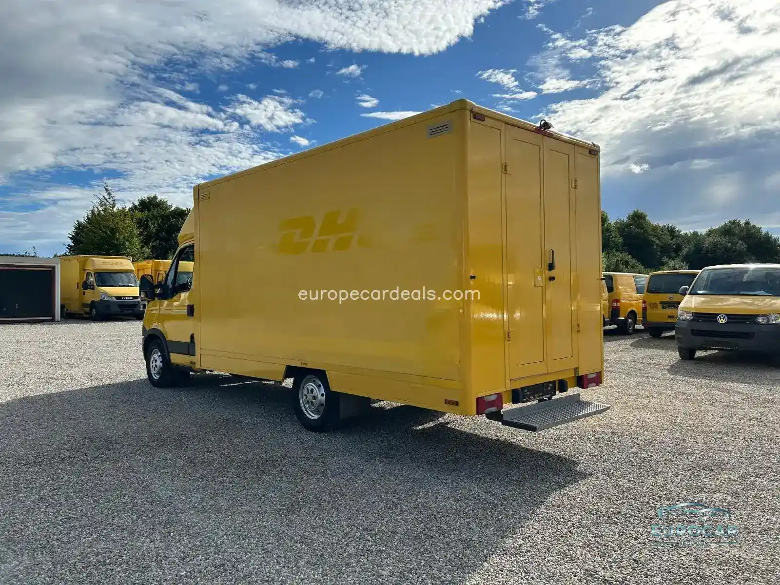 Iveco Other
