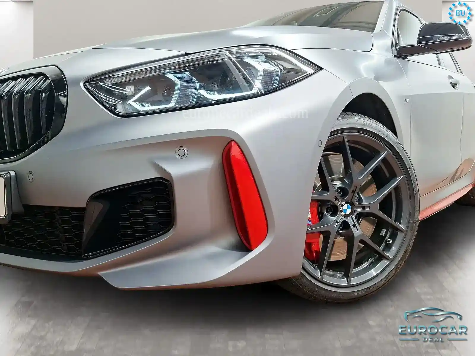 BMW 128