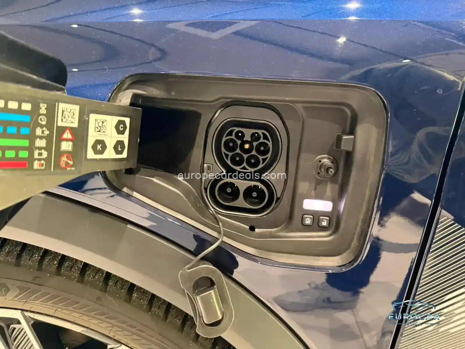 Renault R 5
